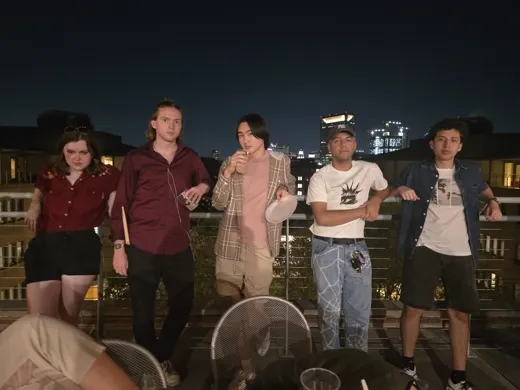 I was summarizing lecture notes